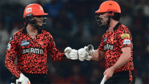 IPL 2025 में टूट गया बहुत बड़ा वर्ल्ड रिकॉर्ड, किसी को पता भी नहीं चला ipl2025