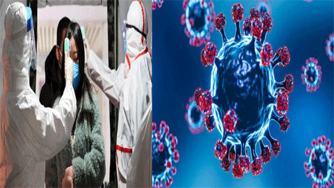 भारत में फिर पैर पसार रहा कोरोना, एक सप्ताह में आए 257 मामले; अलर्ट मोड में भारत सरकार