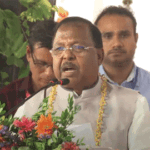 विकसित कृषि संकल्प अभियान का कल शुभारंभ करेंगे मुख्यमंत्री साय, कृषि मंत्री नेताम ने कहा- एक देश-एक कृषि-एक टीम की अवधारणा को मिलेगी मजबूती