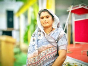 mahila