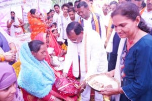 mantri netam ji