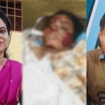 पति ने पत्नी की सड़क हादसे में मौत की रची साजिश, पहले बोलेरो से कुचला फिर भी सांस नहीं टूटी तो रॉड से पीट-पीटकर मार 