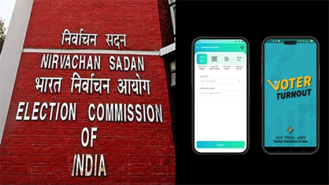 भारत निर्वाचन आयोग जल्द लॉन्च करेगा सुपर ऐप ‘ECINET’, एक ही प्लेटफॉर्म पर मिलेंगी 40 से अधिक ऐप्स की सुविधाएं