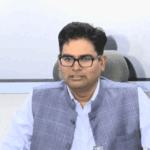 भारत बना दुनिया की चौथी सबसे बड़ी अर्थव्यवस्था, वित्त मंत्री ओपी चौधरी ने केंद्र की आर्थिक नीतियों को सराहा, कहा- पीएम मोदी के तीसरे कार्यकाल में तीसरी बड़ी अर्थव्यवस्था का वादा भी होगा पूरा