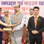 पर्यावरण व प्रकृति को सुरक्षित रखना सबसे बड़ा कर्म
