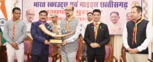 पर्यावरण व प्रकृति को सुरक्षित रखना सबसे बड़ा कर्म rajypal 1