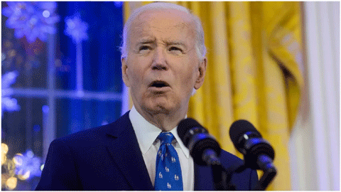 अमेरिका के पूर्व राष्ट्रपति जो बाइडेन प्रोस्टेट कैंसर का शिकार बने