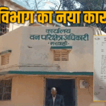 वन विभाग का नया कारनामा, फर्जी हस्ताक्षर कर 18 लाख रुपये निकालने की थी तैयारी