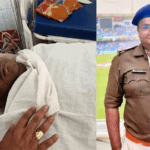 सुकमा में आईईडी ब्लास्ट की चपेट में आने से ASP आकाश राव गिरीपुंजे शहीद, TI और SDOP हुए घायल सुकमा में आईईडी ब्लास्ट की चपेट में आने से ASP आकाश राव गिरीपुंजे शहीद, TI और SDOP हुए घायल