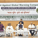 हम सभी की साझी भागीदारी से ही पर्यावरण संरक्षण का संकल्प होगा पूरा : मुख्यमंत्री विष्णु देव साय