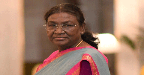 गोरखपुर में राष्ट्रपति मुर्मू का ऐतिहासिक दौरा, एम्स दीक्षांत समारोह और योगी आयुष विश्वविद्यालय का लोकार्पण गोरखपुर में राष्ट्रपति मुर्मू का ऐतिहासिक दौरा, एम्स दीक्षांत समारोह और योगी आयुष विश्वविद्यालय का लोकार्पण