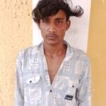 नाबालिग बालिका से दुष्कर्म करने वाला आरोपी गिरफ्तार, थाना अकलतरा पुलिस की त्वरित कार्यवाही