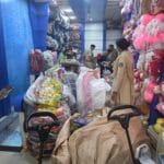 लक्ष्मी बेंगल जनरल दुकान से चार लाख रुपए का अवैध फटाखा बरामद, थाना जांजगीर पुलिस की कार्यवाही लक्ष्मी बेंगल जनरल दुकान से चार लाख रुपए का अवैध फटाखा बरामद, थाना जांजगीर पुलिस की कार्यवाही