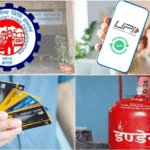 PF, UPI से लेकर क्रेडिट कार्ड तक… आज से बदल गए हैं पैसों से जुड़े ये नियम, आपकी जेब पर पड़ेगा असर