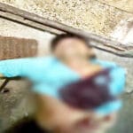 ज्वेलर्स दुकान के कारीगर की चाकू मारकर हत्या