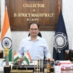 कलेक्टर ने दगौरी – बिल्हा के बीच प्रस्तावित रेल फ्लाई ओवर के मद्देनजर आधा दर्जन गांवों मे भूमि की खरीदी बिक्री पर लगाई रोक