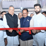 छत्तीसगढ़ को मीडिया जगत में मिलेगी नई पहचान: मुख्यमंत्री विष्णु देव साय