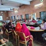 मोर गांव-मोर पानी महाभियान के अंतर्गत जनपद पंचायतों में क्लस्टरवार शुरू हुआ प्रशिक्षण