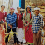 मुख्यमंत्री नोनी सशक्तिकरण योजना ने बदली पार्वती मिझी की ज़िंदगी : बेटियों के सपनों को मिली उड़ान मुख्यमंत्री नोनी सशक्तिकरण योजना ने बदली पार्वती मिझी की ज़िंदगी : बेटियों के सपनों को मिली उड़ान