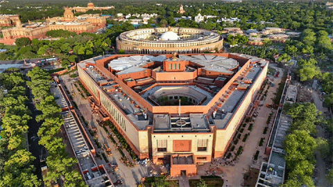 21 जुलाई से 12 अगस्त तक चलेगा संसद का मानसून सत्र