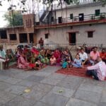 शिक्षक युक्तियुक्तकरण के खिलाफ देवरहा के ग्रामीणों ने जताया विरोध शिक्षक युक्तियुक्तकरण के खिलाफ देवरहा के ग्रामीणों ने जताया विरोध