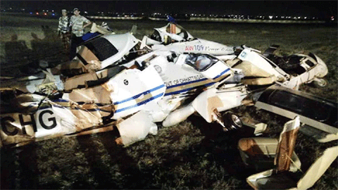 हेलीकॉप्टर क्रैश की जांच रिपोर्ट के बाद बड़ी कार्रवाई, पायलट पंकज जायसवाल बर्खास्त karesh1