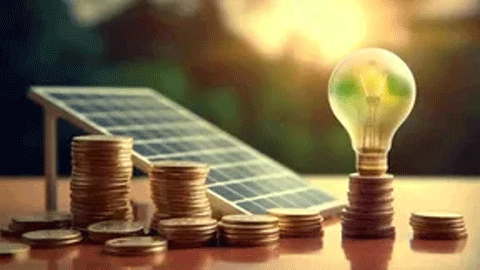 हाॅफ बिजली बिल योजना में बदलावः अब 100 यूनिट तक मिलेगी 50 प्रशेनट छूट balp