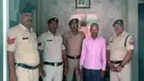 पत्नी की हत्या के बाद राज छिपाने के लिए पति ने रचि साजिश, पोस्टमार्टम रिपोर्ट ने खोल दी पोल